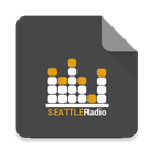 Seattle Internet Radio Free icône