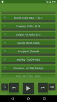 Seattle Internet Radio Free screenshot 2