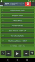 Portland Internet Radio Free screenshot 2