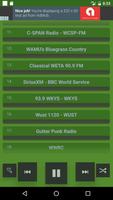 Washington Internet Radio Free 截图 3