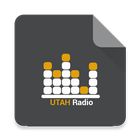 Utah Internet Radio Free アイコン