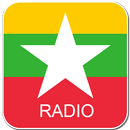 Myanmar Radio & Music Stations APK