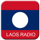 Laos Radio & Music Stations APK