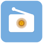Argentina Radio 圖標