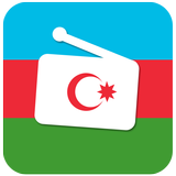 Azerbaijan Radio 아이콘