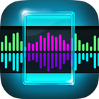 Audio Editor иконка
