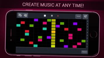 Mixio - Make Music On The Go-poster