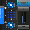 ”DJ Recorder Mixer