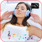 Better Sleep Music App أيقونة