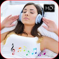 Better Sleep Music App Affiche