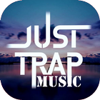 Just Trap Music Video Remix 아이콘