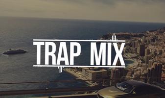 Just Trap Music Video Remix Affiche