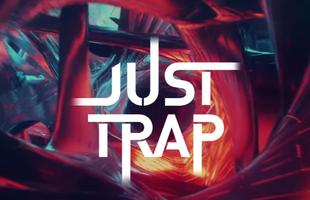 Just Trap Music Video Remix syot layar 3