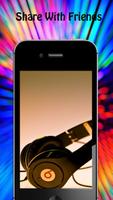 Music Wallpapers ภาพหน้าจอ 3