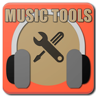Music Tools For Musicians icône