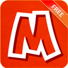 MusicTOP - Free Music icon