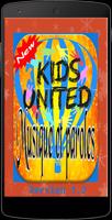 Musique Kids united France постер