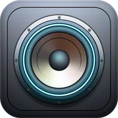 Descargar APK de Bass Tester: Medidor De Sonido