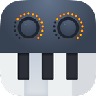 DJ Loop Synth ikon