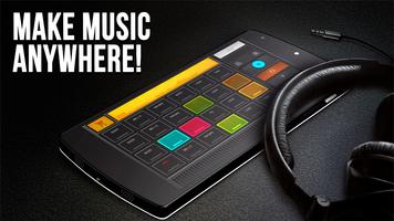 DJ Pads - Music Mix Maker Affiche