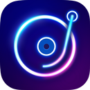 Platine De Mixage DJ 3D APK