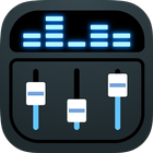 Electro Mix Machine-icoon