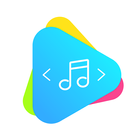 Music Tag Editor – Audio Tagger icône