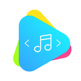 Music Tag Editor – Audio Tagger icône