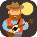 Musik dan Lagu Country APK