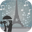 ”Rain Sounds and Music