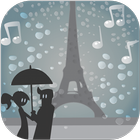 Rain Sounds and Music icon