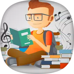 勉強の為の音楽 アプリダウンロード