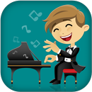 Piano Musik Relaksasi APK