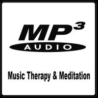 Musik Terapi & Meditasi Affiche