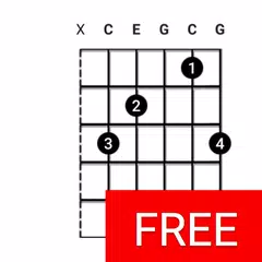 Guitar Chords Finder - No Ads! APK download