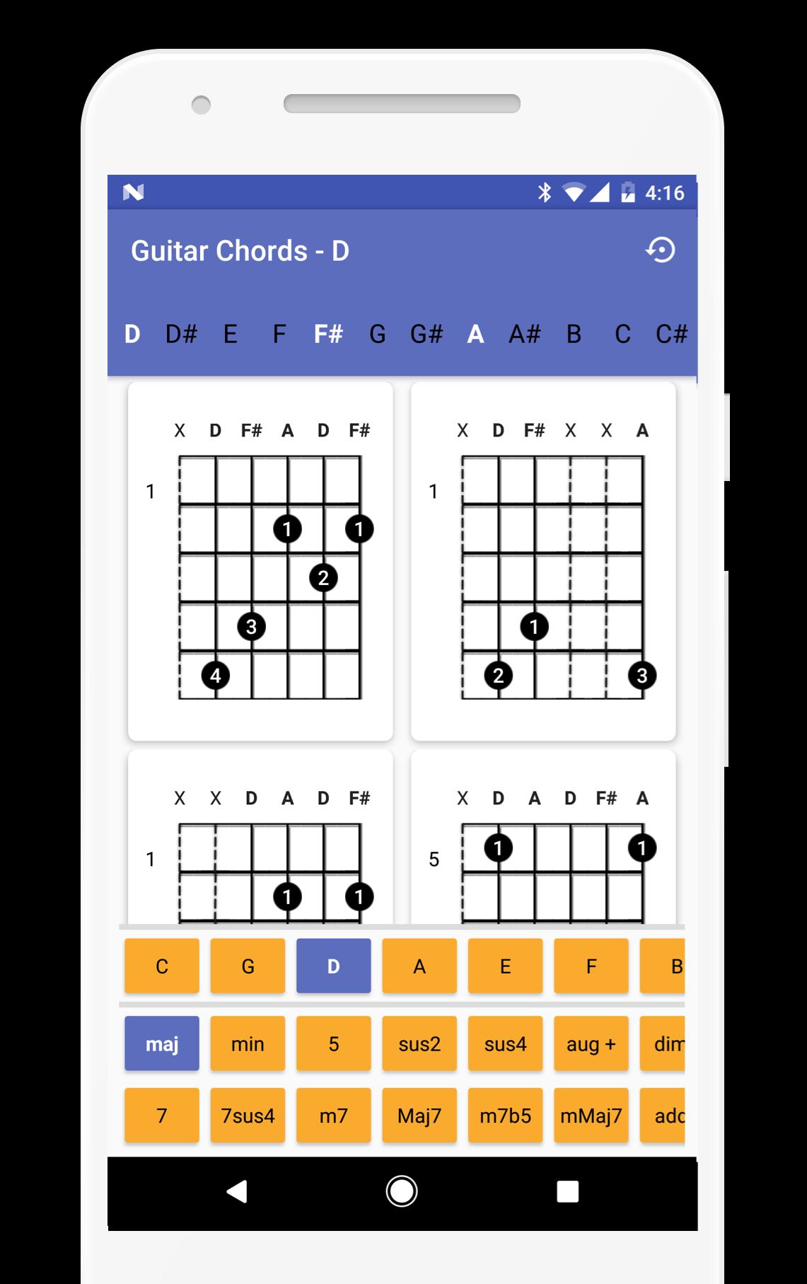 download guitar chords and tabs pro apk free