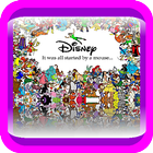 All Songs Disney иконка