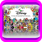 All Songs Disney icône