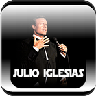 Julio Iglesias Musica icône