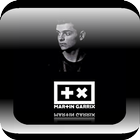 Martin Garrix So Far Away 2018 icon
