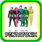 Pentatonix Musica icône