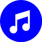 無料の音楽アプリ アイコン