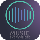 iPop - Music Player ícone