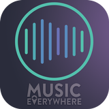 iPop - Music Player icono