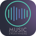 iPop - Music Player icon
