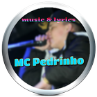 MC PEDRINHO MUSICA icon