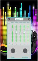 Music Equalizer With Hd Sound screenshot 1