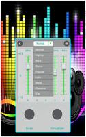 Music Equalizer With Hd Sound screenshot 2