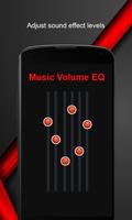 Music Volume EQ ภาพหน้าจอ 1