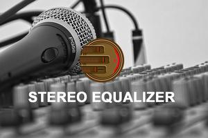 Stereo Equalizer Affiche